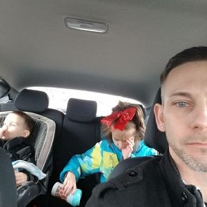 Meet your Posher, Adam